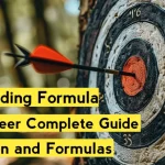 Shillong Teer Calculation and Formulas