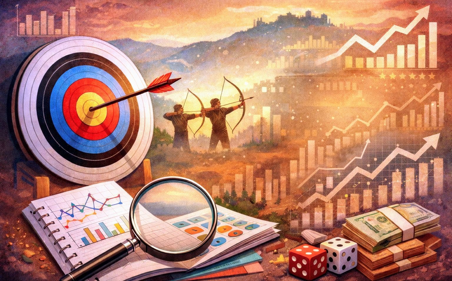 Shillong Teer Target Shillong Teer Target